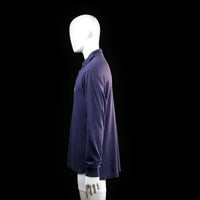 Polo - Navy - Size L