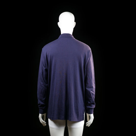 Polo - Navy - Size L