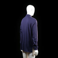 Polo - Navy - Size L
