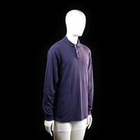 Polo - Navy - Size L