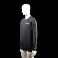 Sweatshirt - Charcoal - Size XL