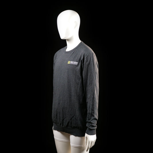 Sweatshirt - Charcoal - Size XL