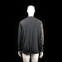 Sweatshirt - Charcoal - Size XL