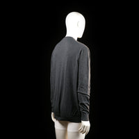 Sweatshirt - Charcoal - Size XL