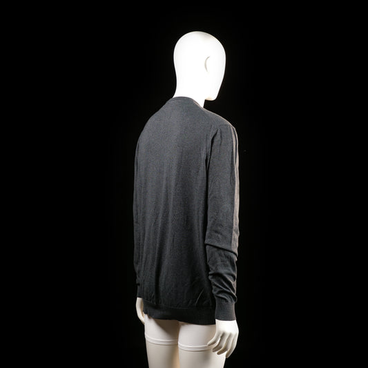 Sweatshirt - Charcoal - Size XL