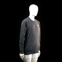 Sweatshirt - Charcoal - Size XL