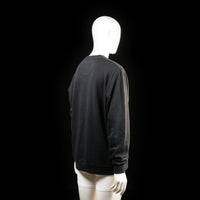 Sweatshirt - Black - Size L