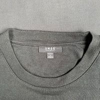Sweatshirt - Black - Size L