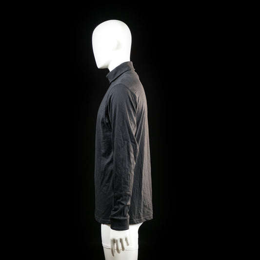 Turtleneck - Black - Size XL