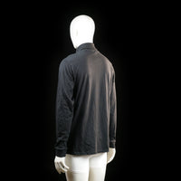 Turtleneck - Black - Size XL