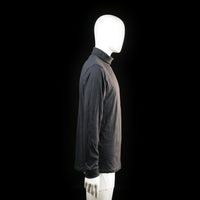 Turtleneck - Black - Size XL