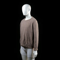 Sweater - Taupe - Size XL