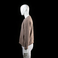 Sweater - Taupe - Size XL