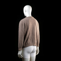 Sweater - Taupe - Size XL