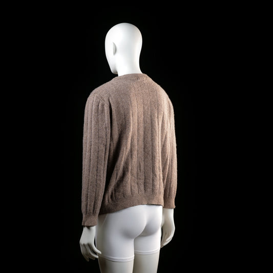 Sweater - Taupe - Size XL