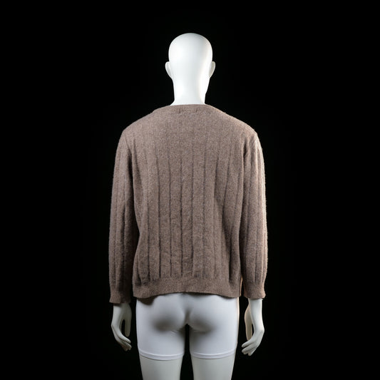 Sweater - Taupe - Size XL