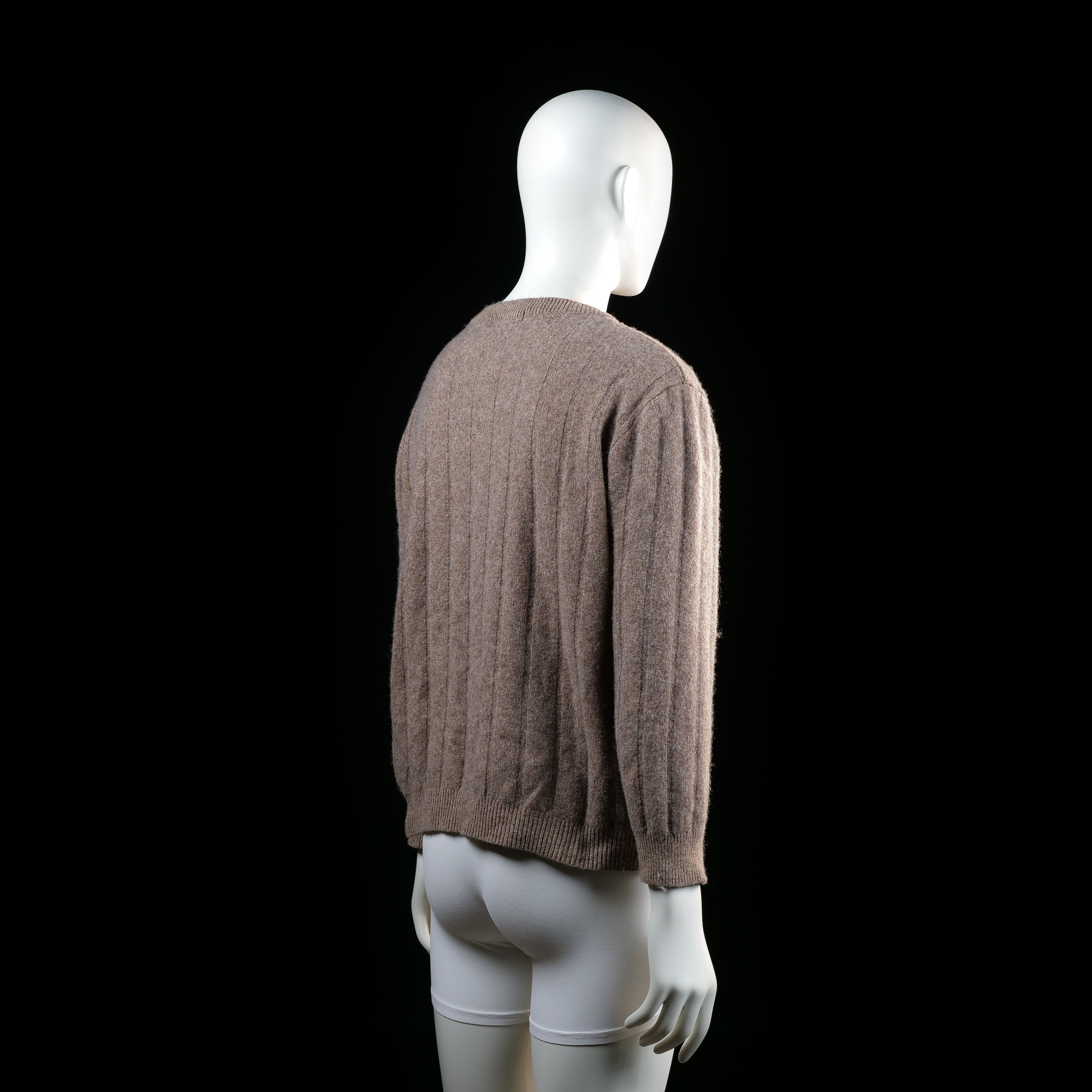 Sweater - Taupe - Size XL