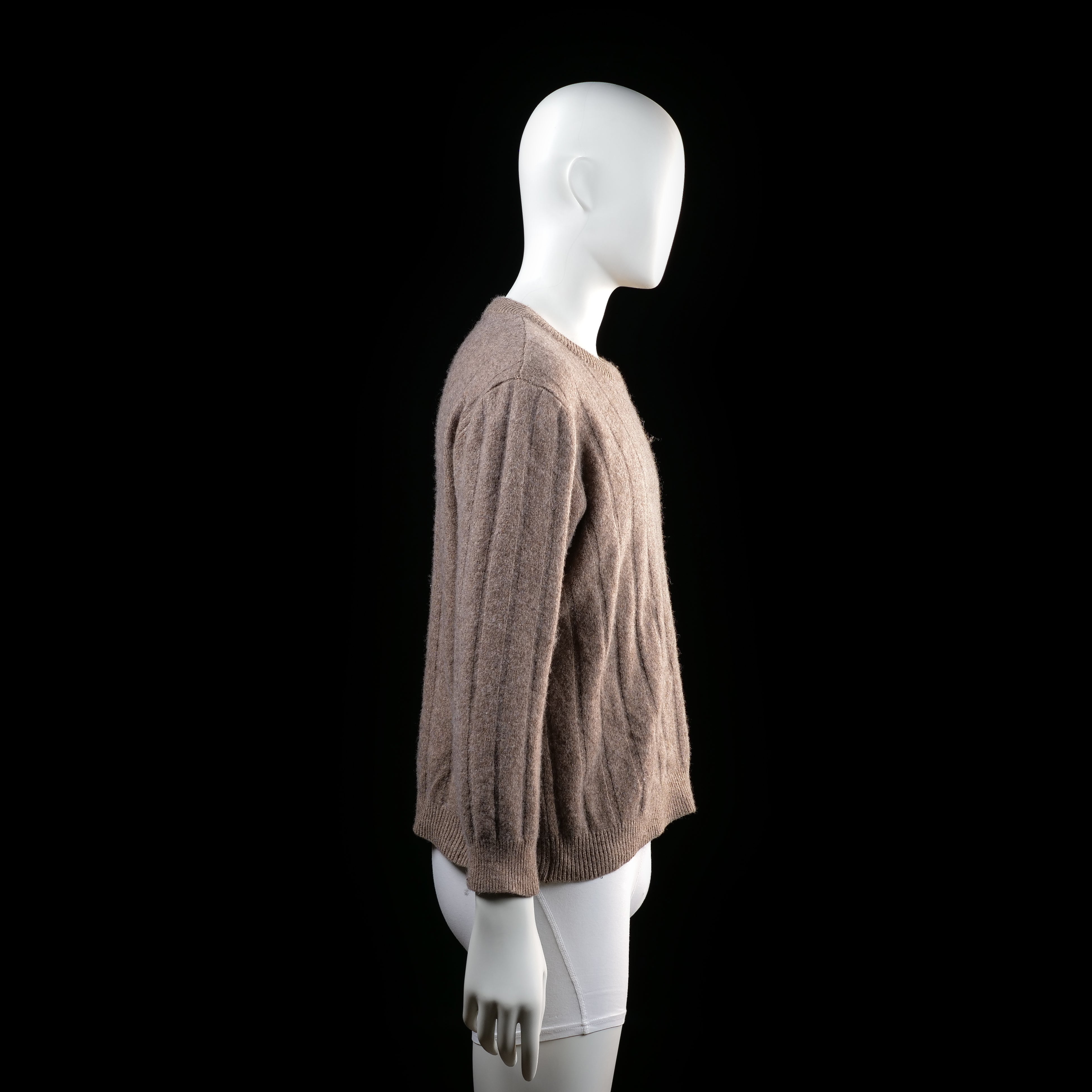 Sweater - Taupe - Size XL