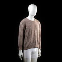 Sweater - Taupe - Size XL