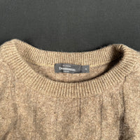 Sweater - Taupe - Size XL