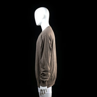 Sweater - Taupe - Size XXL