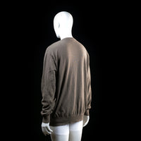 Sweater - Taupe - Size XXL