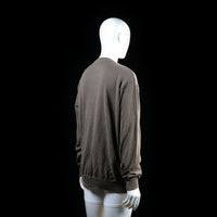 Sweater - Taupe - Size XXL