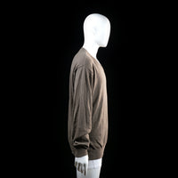 Sweater - Taupe - Size XXL