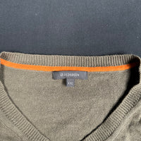 Sweater - Taupe - Size XXL