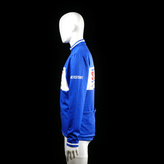 Sports top - White - Size M
