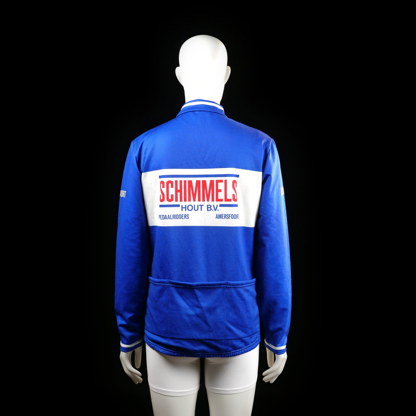 Sports top - White - Size M