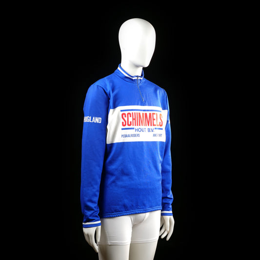 Sports top - White - Size M
