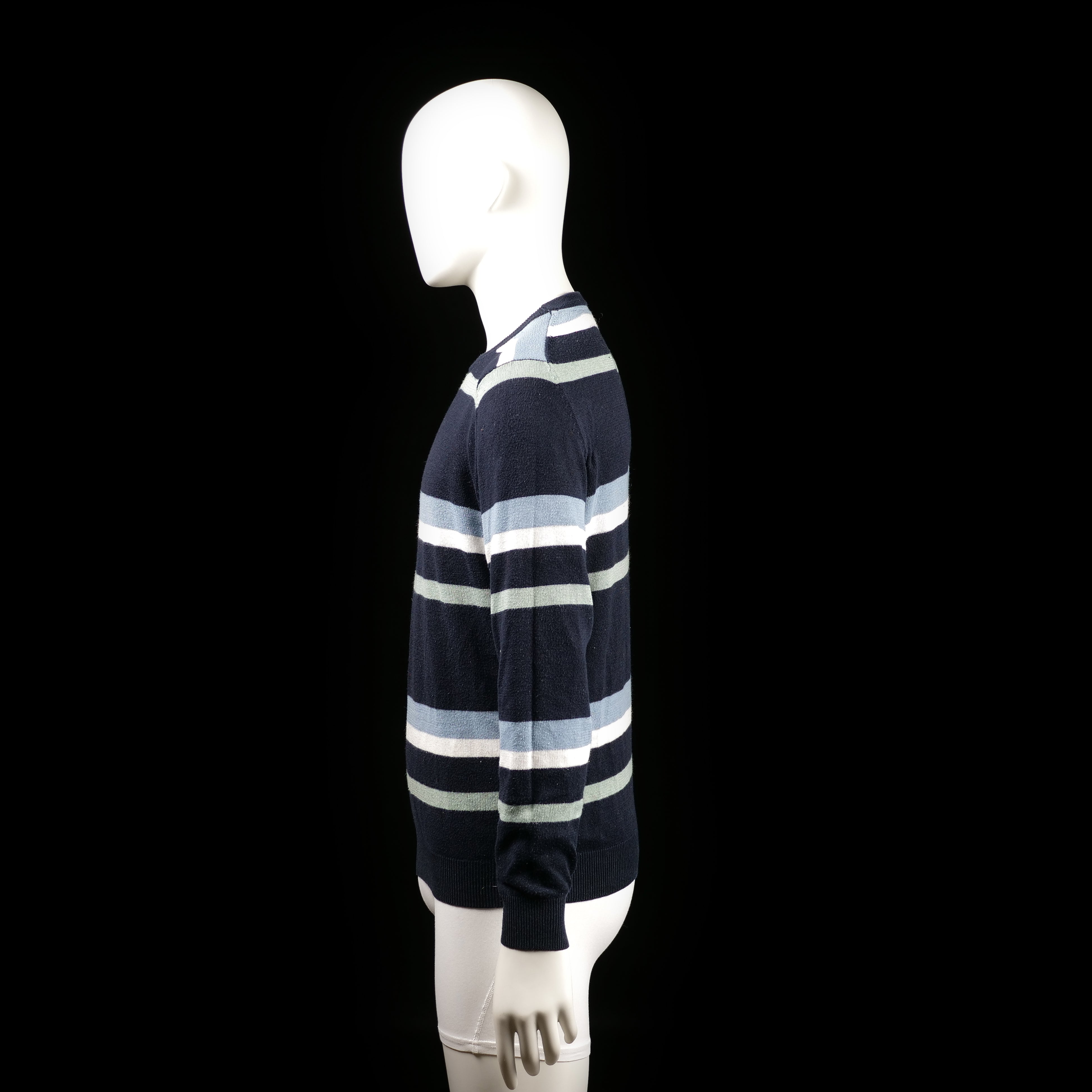 Sweater - Multicolored - Size M, 48, 50