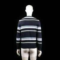 Sweater - Multicolored - Size M, 48, 50