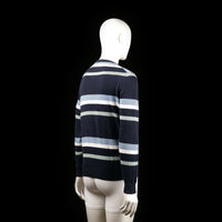Sweater - Multicolored - Size M, 48, 50