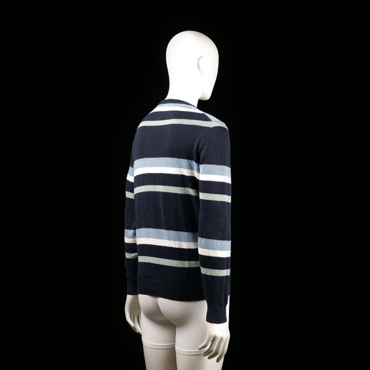 Sweater - Multicolored - Size M, 48, 50