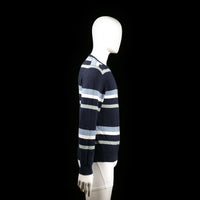 Sweater - Multicolored - Size M, 48, 50