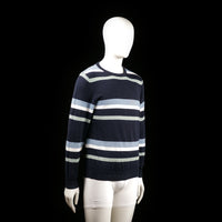 Sweater - Multicolored - Size M, 48, 50