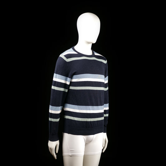 Sweater - Multicolored - Size M, 48, 50