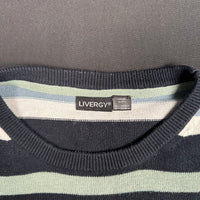 Sweater - Multicolored - Size M, 48, 50