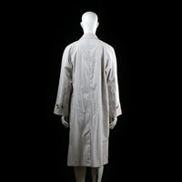 Rain coat - Ivory - Size M