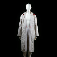 Rain coat - Ivory - Size M
