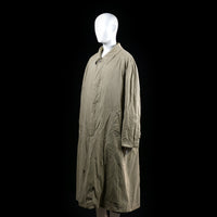 Trench coat - Taupe - Size 52