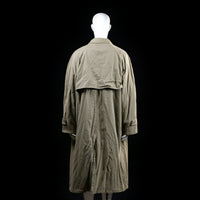 Trench coat - Taupe - Size 52
