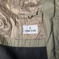 Trench coat - Taupe - Size 52