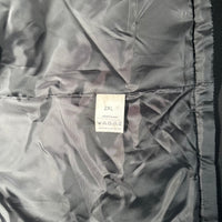 Padded coat - Dark Gray - Size 2XL