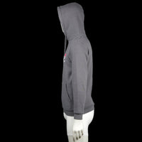 Hoodie - Charcoal - Size XS