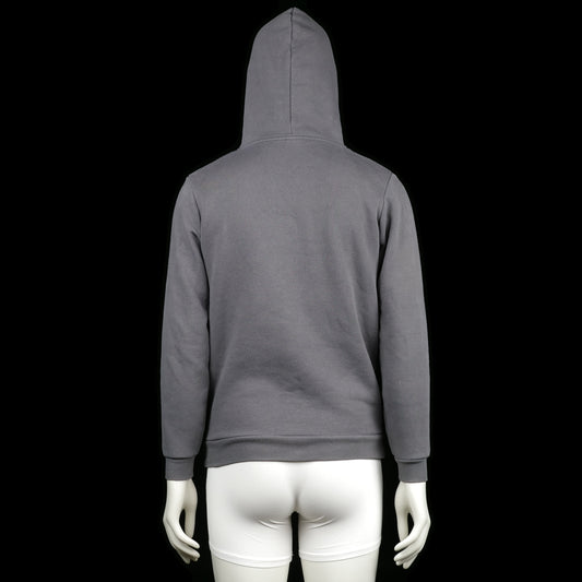 Hoodie - Charcoal - Size XS