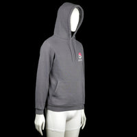 Hoodie - Charcoal - Size XS