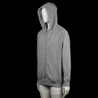 Hoodie - Light Gray - Size XL